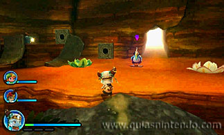 Ever Oasis