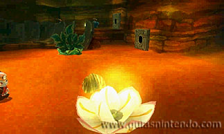 Ever Oasis
