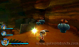Ever Oasis
