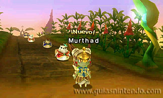 Ever Oasis