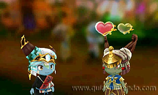 Ever Oasis