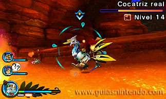 Ever Oasis