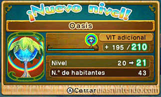 Ever Oasis