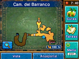 Ever Oasis