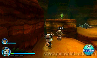 Ever Oasis