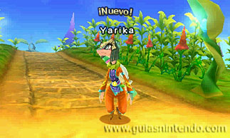 Ever Oasis