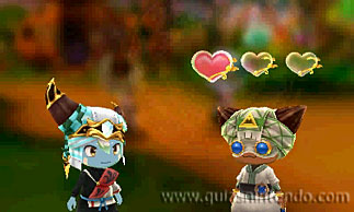Ever Oasis
