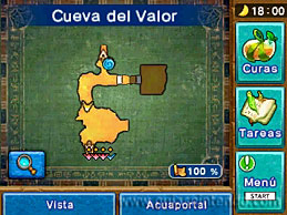 Ever Oasis