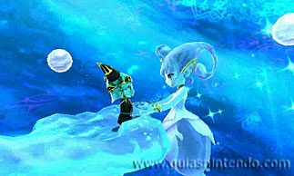 Ever Oasis
