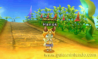 Ever Oasis