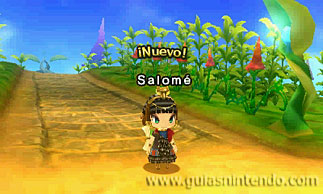 Ever Oasis
