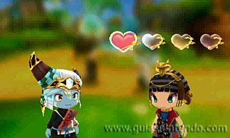 Ever Oasis