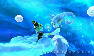 Ever Oasis