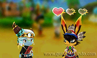 Ever Oasis