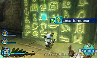 Ever Oasis