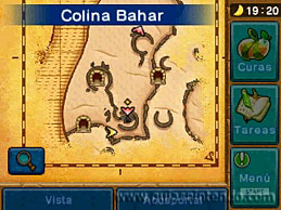 Ever Oasis