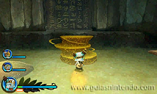 Ever Oasis