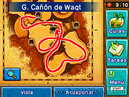 Ever Oasis