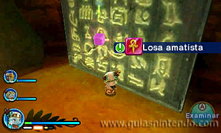 Ever Oasis