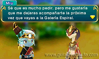 Ever Oasis