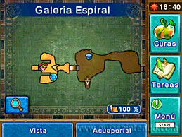 Ever Oasis