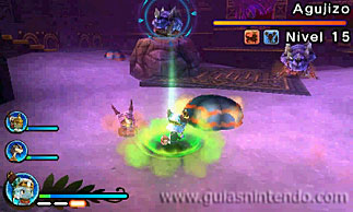 Ever Oasis