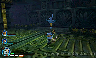 Ever Oasis