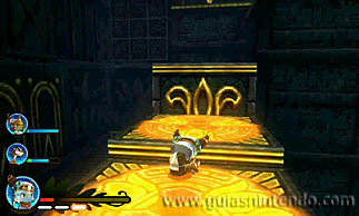 Ever Oasis