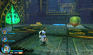 Ever Oasis