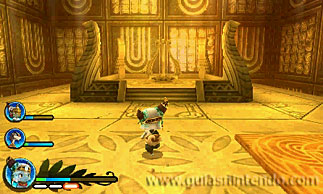Ever Oasis