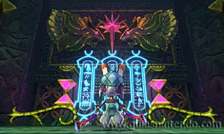 Ever Oasis