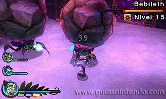 Ever Oasis
