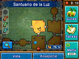 Ever Oasis