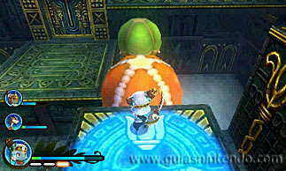 Ever Oasis