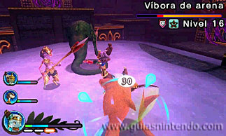 Ever Oasis