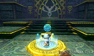 Ever Oasis