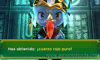 Ever Oasis
