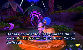 Ever Oasis