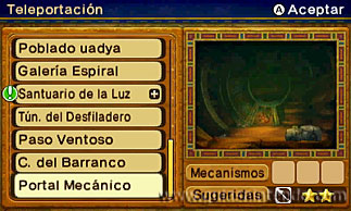 Ever Oasis