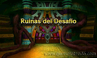 Ever Oasis