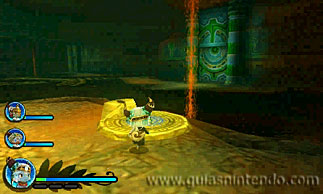 Ever Oasis