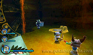 Ever Oasis