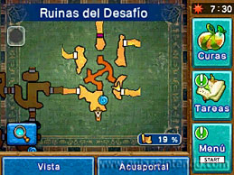 Ever Oasis