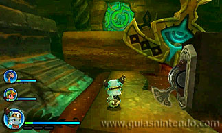 Ever Oasis