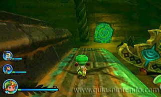 Ever Oasis