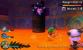 Ever Oasis