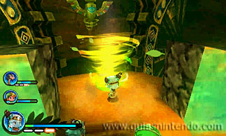 Ever Oasis