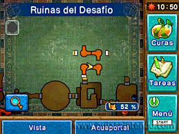 Ever Oasis