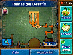 Ever Oasis