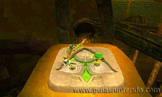 Ever Oasis